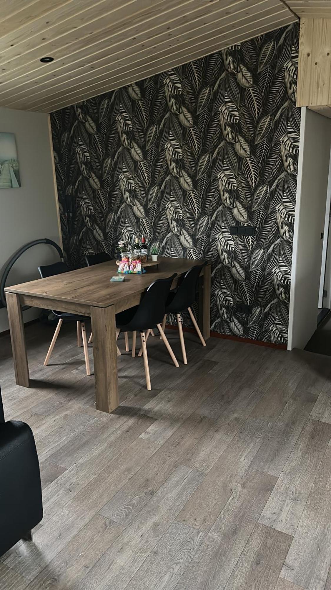 Stacaravan Zeeland Poortvliet Buitenkant foto